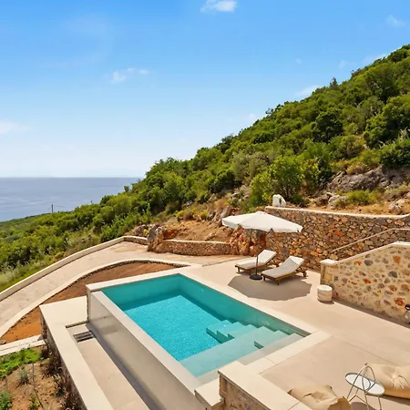 Aliki * Prosilio (Peloponnese)