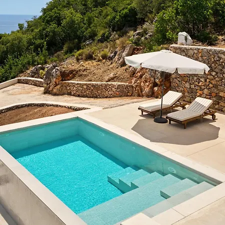 Aliki Prosilio (Peloponnese)