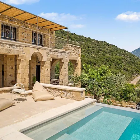 Aliki Prosilio (Peloponnese)