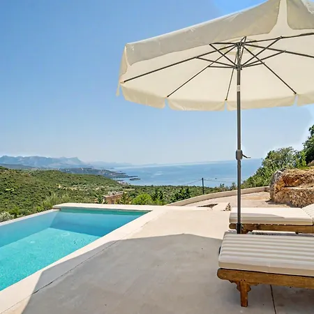 Aliki * Prosilio (Peloponnese)
