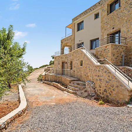 Aliki בית נופש