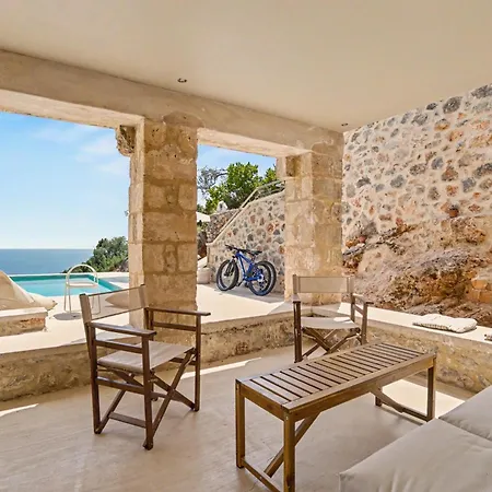 Aliki * Prosilio (Peloponnese)