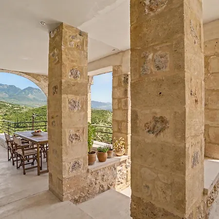 Aliki * Prosilio (Peloponnese)